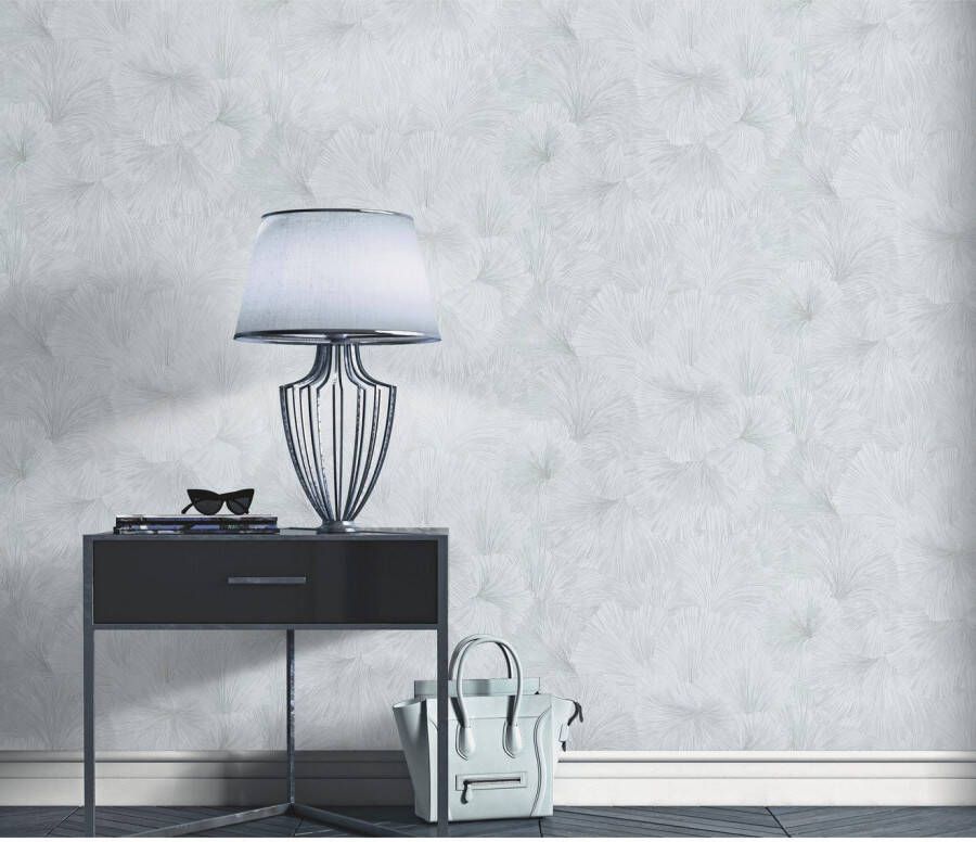 Fashion for walls Vliesbehang Shine Ftalaten vrij