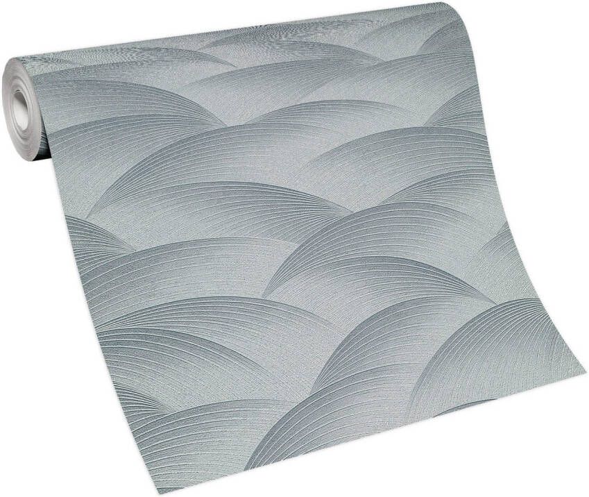 Fashion for walls Vliesbehang Sparkling Sea