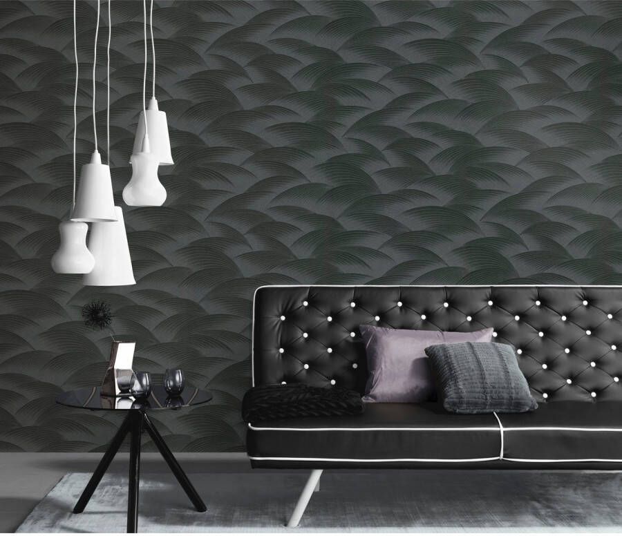 Fashion for walls Vliesbehang Sparkling Sea