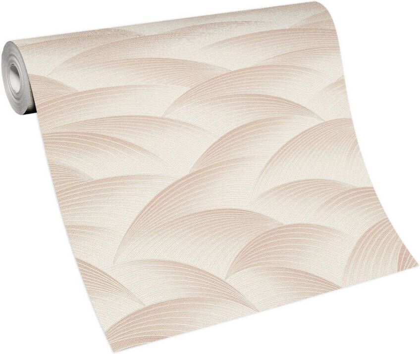 Fashion for walls Vliesbehang Sparkling Sea