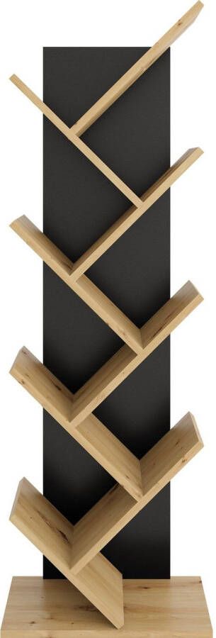 FMD Wandplank Büchen 1