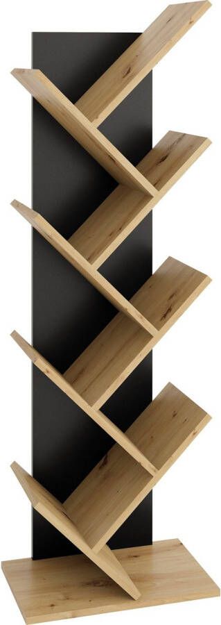 FMD Wandplank Büchen 1