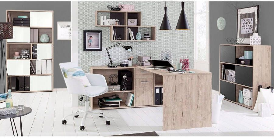 FMD Wandplank Nora