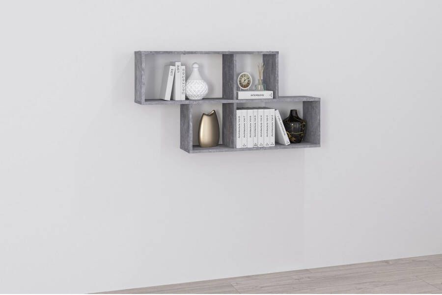 FMD Wandplank Nora