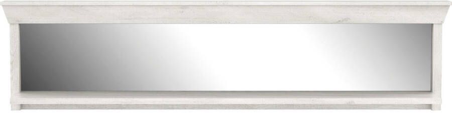 FORTE Wandplank Kashmir Breedte 177 cm