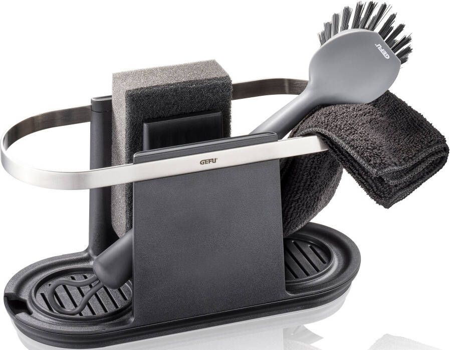 GEFU Organizer Smartline Antislipvoetjes
