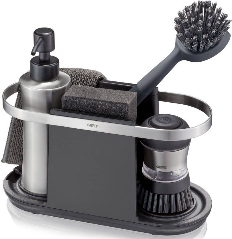 GEFU Organizer Smartline Antislipvoetjes