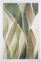 GILDE Artprint met lijst Tuvalu vierkant - Thumbnail 2