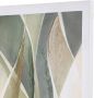 GILDE Artprint met lijst Tuvalu vierkant - Thumbnail 5