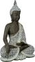 GILDE Boeddhabeeld Boeddha Mangala (1 stuk) - Thumbnail 4