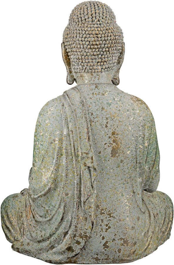 GILDE Boeddhabeeld Buddha Bodhi (1 stuk)