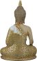 GILDE Boeddhabeeld Boeddha Mangala (1 stuk) - Thumbnail 3