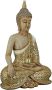 GILDE Boeddhabeeld Boeddha Mangala (1 stuk) - Thumbnail 4
