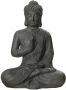 GILDE Boeddhabeeld Figur "Buddha" sitzend (1 stuk) - Thumbnail 2