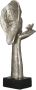 GILDE Decoratief figuur Sculptuur Desire bronskleur sculptuur Desire antiek-finish (1 stuk) - Thumbnail 3