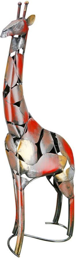 GILDE Dierfiguur Figur Giraffe "Melman" (1 stuk)