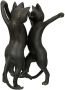 GILDE Dierfiguur Kat Gatto-Trio zwart (1 stuk) - Thumbnail 4