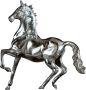 GILDE Dierfiguur Sculptuur Paard (1 stuk) - Thumbnail 2