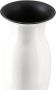 GILDE Tafelvaas Vaas Neo wit H.42 5 cm (1 stuk) - Thumbnail 3