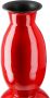 GILDE Vloervaas Vase Neo rot H.49 cm (1 stuk) - Thumbnail 4