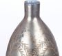 GILDE Vloervaas Vase Peso grau H.43 cm (1 stuk) - Thumbnail 4