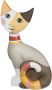 Goebel Verzamelfiguur Rosina Wachtmeister kattenwereld - Thumbnail 2