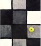Gözze Deken Antigua met moderne ruit knuffeldeken 150x200 cm - Thumbnail 2