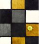 Gözze Deken Antigua met moderne ruit knuffeldeken 150x200 cm - Thumbnail 3