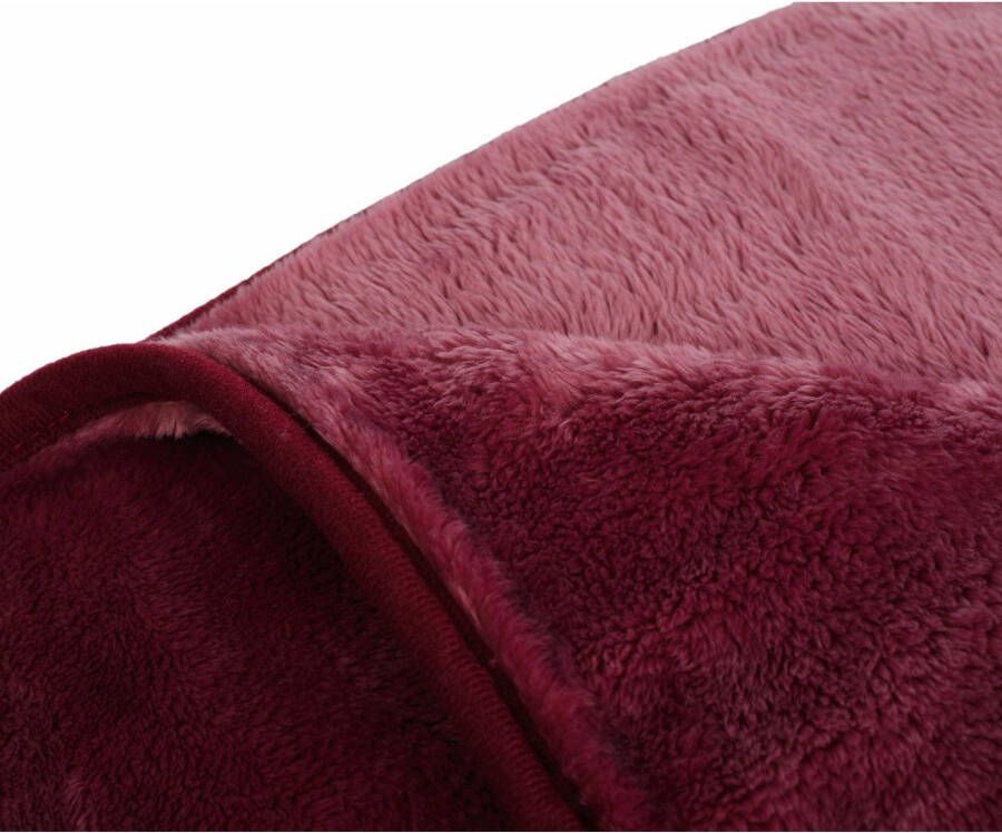 Gözze Deken Premium Cashmere Feeling met premium kasjmier-touch knuffeldeken