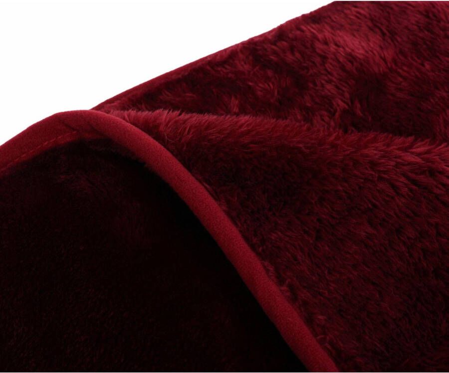Gözze Deken Premium Cashmere Feeling met premium kasjmier-touch knuffeldeken
