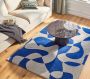 Guido Maria Kretschmer Home&Living Sierkussen Dog Lover 2-delige set kussenhoezen 30 x 50 cm zonder vulling getuft (2 stuks) - Thumbnail 14