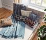 Guido Maria Kretschmer Home&Living Sierkussen Dog Lover 2-delige set kussenhoezen 30 x 50 cm zonder vulling getuft (2 stuks) - Thumbnail 15