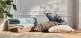 Guido Maria Kretschmer Home&Living Sierkussen Dog Lover 2-delige set kussenhoezen 30 x 50 cm zonder vulling getuft (2 stuks) - Thumbnail 6