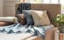 Guido Maria Kretschmer Home&Living Sierkussen Dog Lover 2-delige set kussenhoezen 30 x 50 cm zonder vulling getuft (2 stuks) - Thumbnail 9