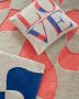 Guido Maria Kretschmer Home&Living Sierkussen Love 2 stuks kussenhoezen 50 x 50 cm zonder vulling getuft - Thumbnail 6