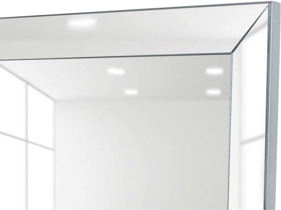 Guido Maria Kretschmer Home&Living Sierspiegel Moulinno Wandspiegel met spiegelrand