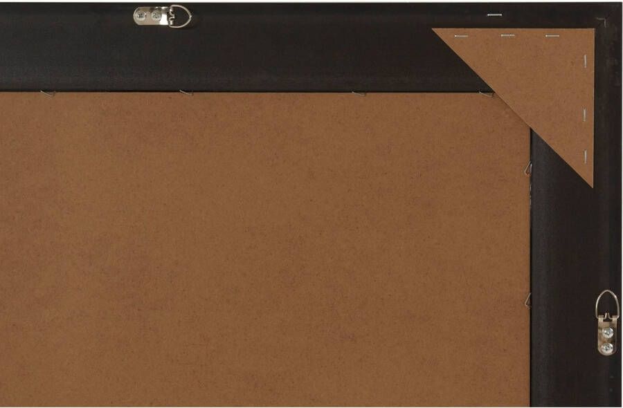 Guido Maria Kretschmer Home&Living Sierspiegel Moulinno Wandspiegel met spiegelrand