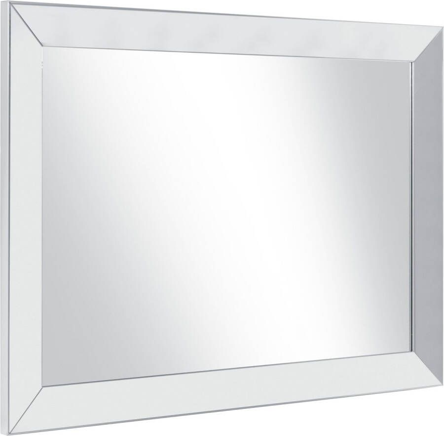 Guido Maria Kretschmer Home&Living Sierspiegel Moulinno Wandspiegel met spiegelrand