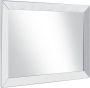 Guido Maria Kretschmer Home&Living Sierspiegel Moulinno Wandspiegel met spiegelrand - Thumbnail 6