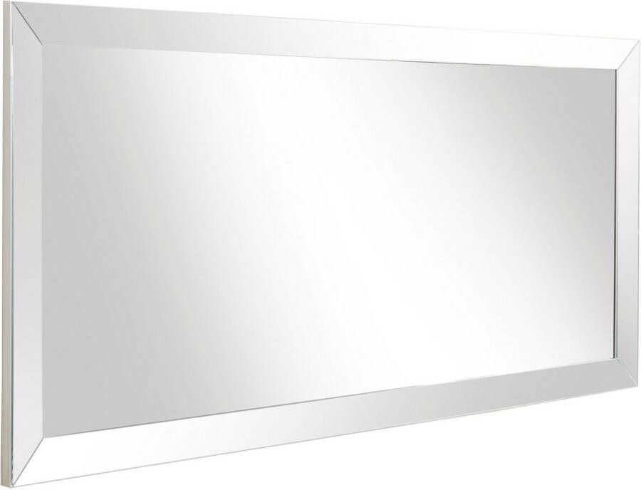 Guido Maria Kretschmer Home&Living Sierspiegel Moulinno Wandspiegel met spiegelrand