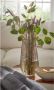 Guido Maria Kretschmer Home&Living Tafelvaas Lika met reliëfoppervlak Bloemenvase met bijzondere structuur hoogte ca. 26 cm (1 stuk) - Thumbnail 2