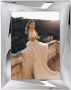 Hama Fotolijstje Fotolijst 13 x 18 cm voor 1 foto om op te hangen en te plaatsen zilver (1 stuk) - Thumbnail 4