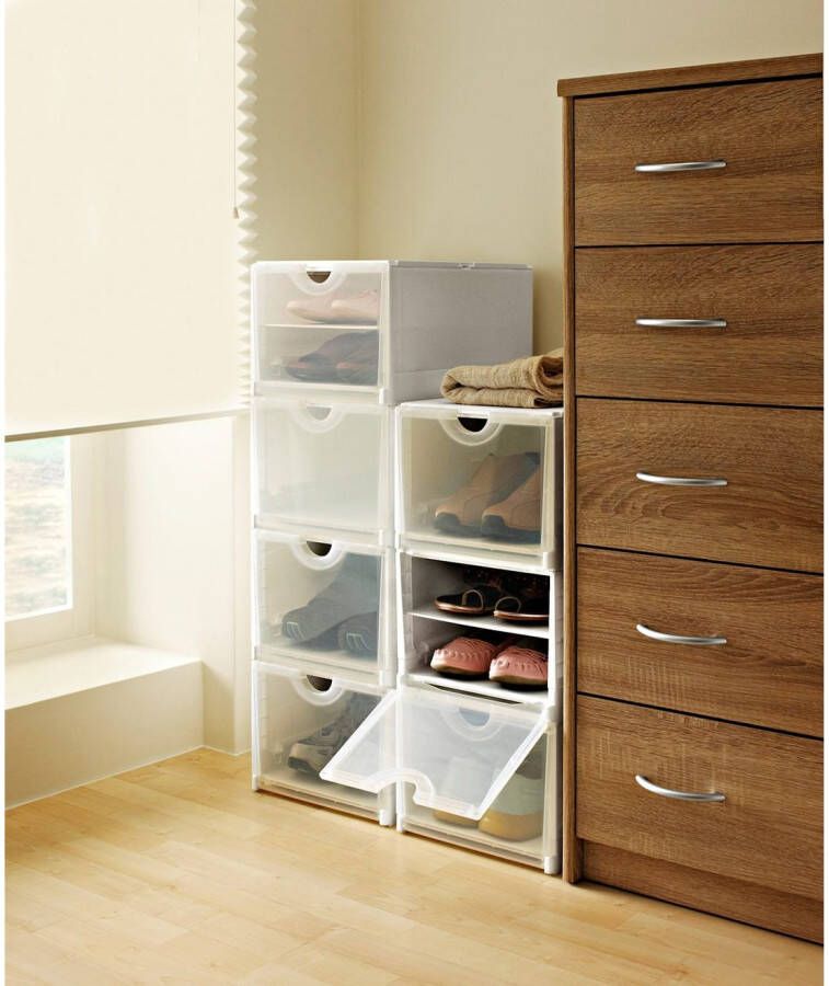 heine home Schoenenbox