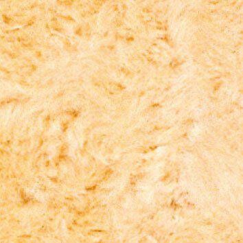 Heitmann Felle Stoelkussen Lamsvacht ronde zitkussen Ø 45 cm echt lamsvacht wasbaar ook als 2- of 4-delige set (1 stuk)