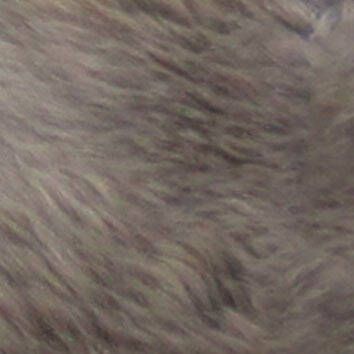 Heitmann Felle Stoelkussen Lamsvacht vierkante zitkussen 44x44 cm echt lamsvacht wasbaar ook als 2- of 4-delige set (1 stuk)