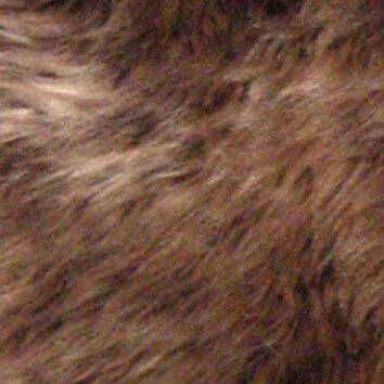 Heitmann Felle Stoelkussen Lamsvacht vierkante zitkussen 44x44 cm echt lamsvacht wasbaar ook als 2- of 4-delige set (1 stuk)