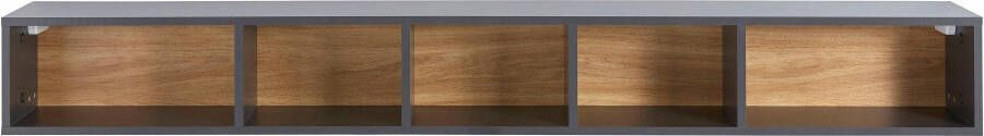 INOSIGN Wandplank Toledo Breedte 169 cm