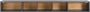 INOSIGN Wandplank Toledo Breedte 169 cm - Thumbnail 3