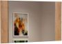 Helvetia Meble Wandspiegel Larona Breedte 84 5 cm Hoogte 50 cm - Thumbnail 2