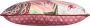 HIP sierkussen Jimena 48 x 48 cm polyester roze - Thumbnail 4